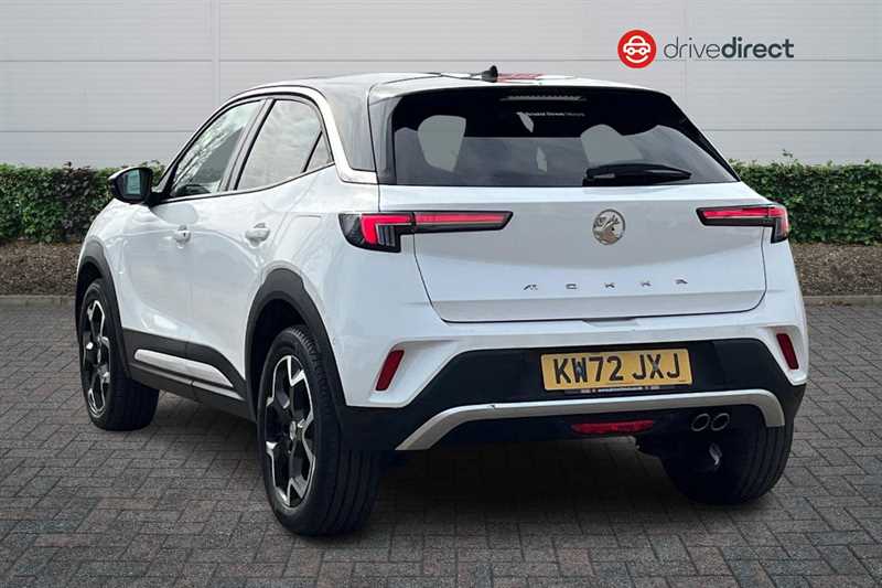 Used Vauxhall Mokka 2023 for sale - 78222333: Photo 5