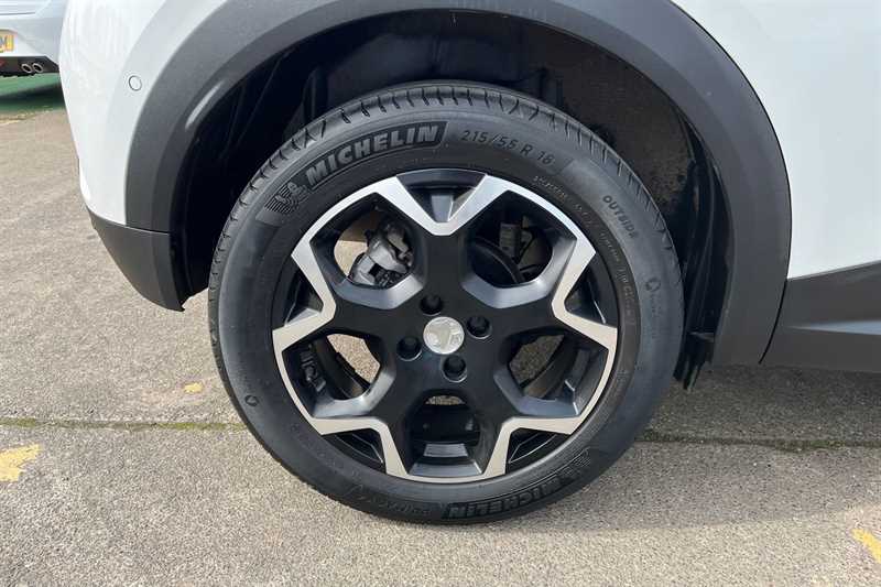 Used Vauxhall Mokka 2023 for sale - 78222333: Photo 9