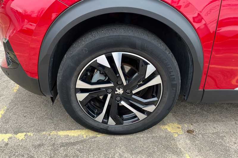 Used Peugeot 2008 2020 for sale - 76930963: Photo 12