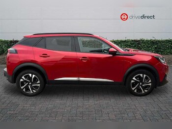 Used Peugeot 2008 2020 for sale - 76930963: Photo