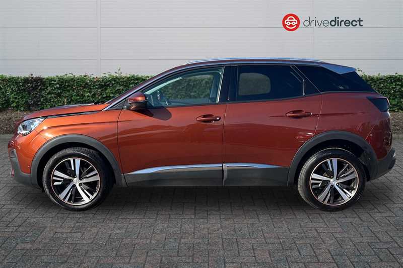 Used Peugeot 3008 2020 for sale - 77930238: Photo 6