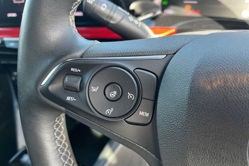 Used Vauxhall Mokka 2023 for sale - 77899568: Photo 21