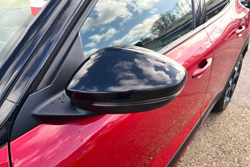 Used Vauxhall Mokka 2023 for sale - 77899568: Photo 35