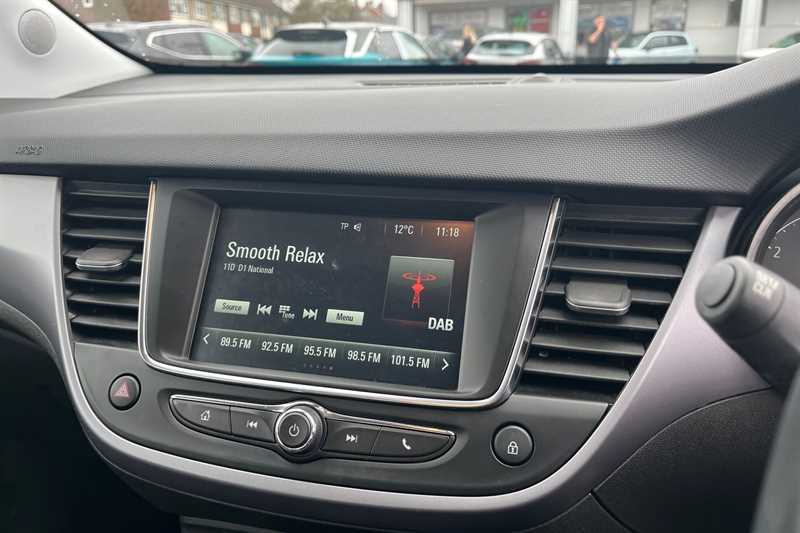 Used Vauxhall Crossland 2023 for sale - 78142734: Photo 19