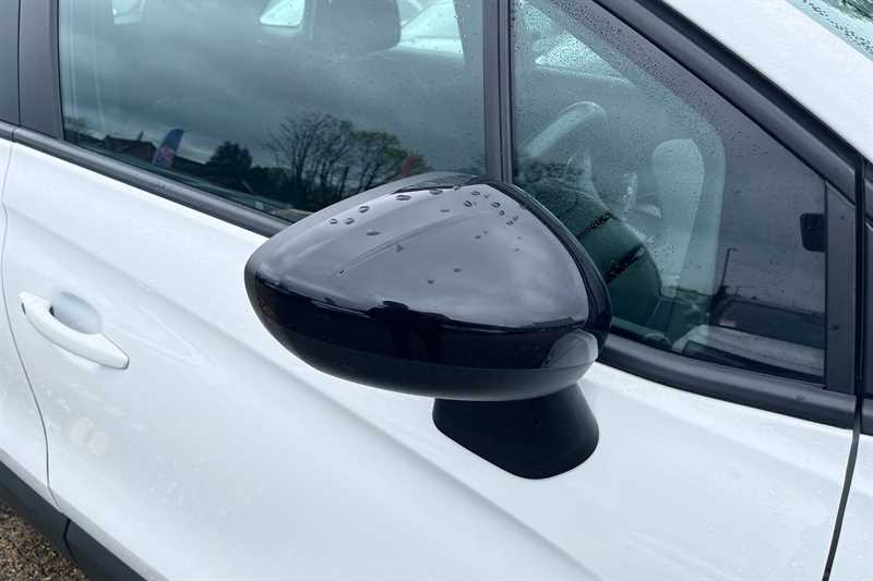 Used Vauxhall Crossland 2023 for sale - 78142734: Photo 34