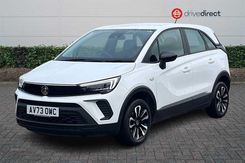 Used Vauxhall Crossland 2023 for sale - 78142734: Photo 7