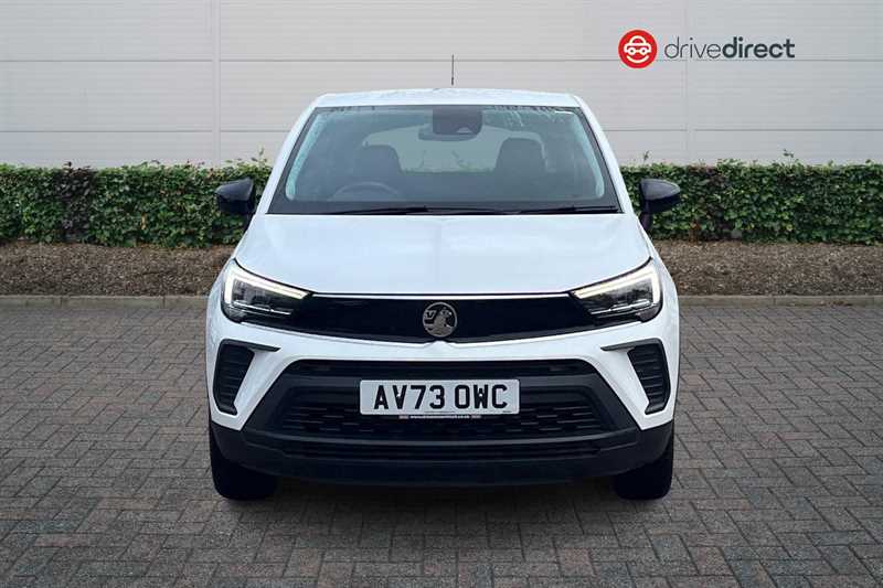 Used Vauxhall Crossland 2023 for sale - 78142734: Photo 8