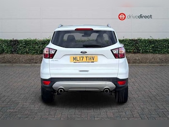 Used Ford Kuga undefined for sale - 76876421: Photo
