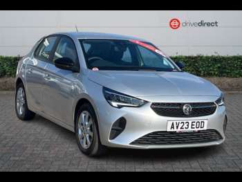 2023 - 1.2 Design 5dr Hatchback Manual