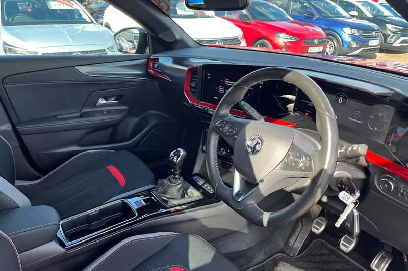 Used Vauxhall Mokka 2023 for sale - 78119672: Photo 14