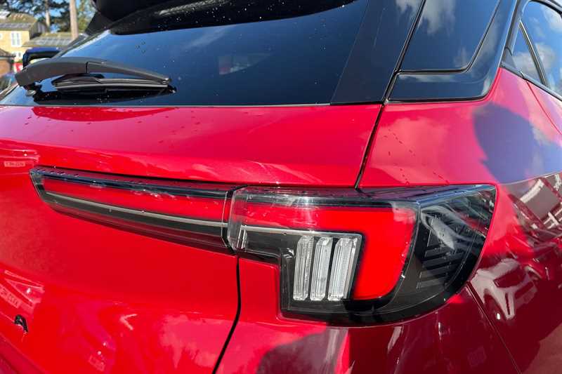 Used Vauxhall Mokka 2023 for sale - 78119672: Photo 32