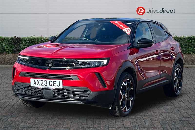 Used Vauxhall Mokka 2023 for sale - 78119672: Photo 7