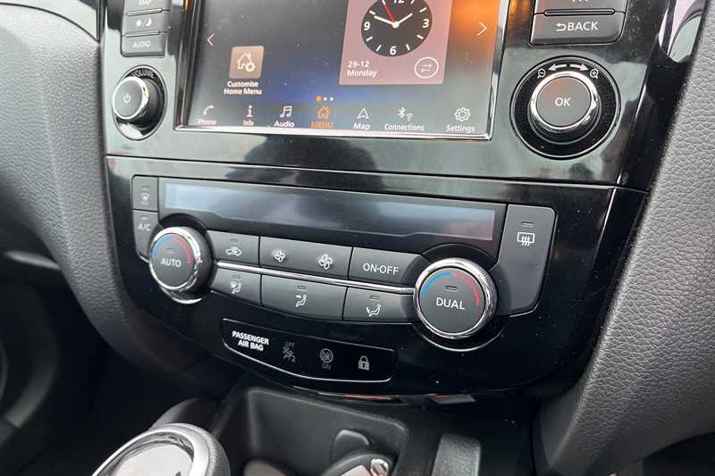 Used Nissan Qashqai 2020 for sale - 77887362: Photo 15