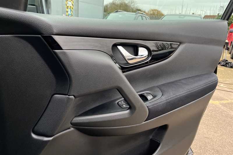 Used Nissan Qashqai 2020 for sale - 77887362: Photo 16