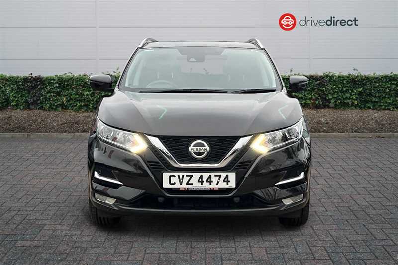 Used Nissan Qashqai 2020 for sale - 77887362: Photo 8
