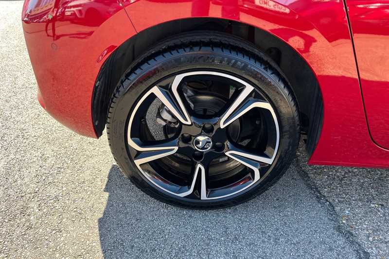 Used Vauxhall Corsa 2024 for sale - 78174622: Photo 11