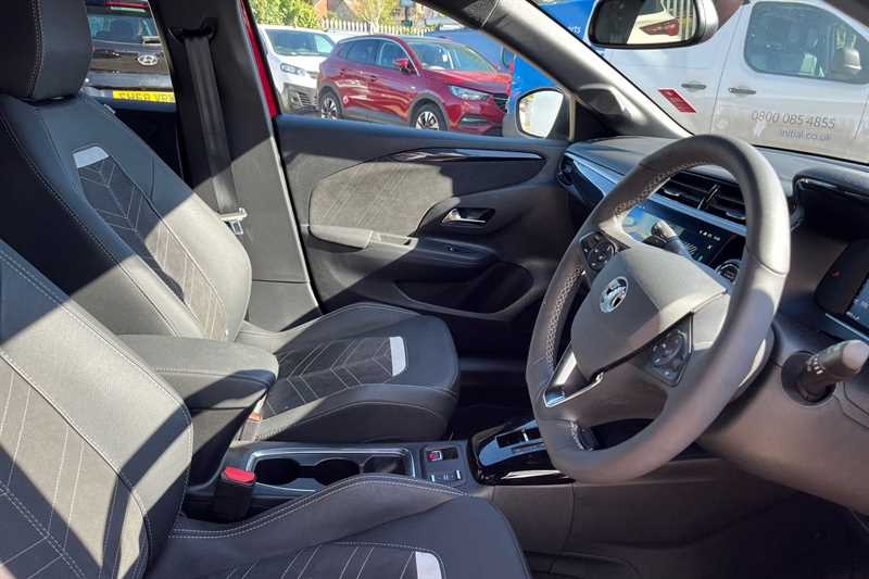 Used Vauxhall Corsa 2024 for sale - 78174622: Photo 14