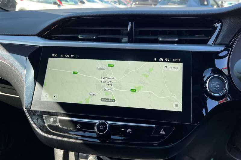 Used Vauxhall Corsa 2024 for sale - 78174622: Photo 19