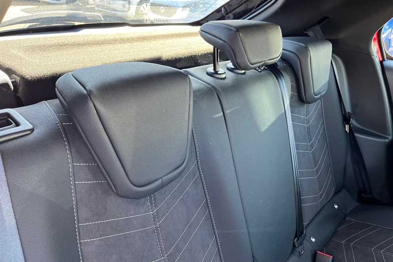 Used Vauxhall Corsa 2024 for sale - 78174622: Photo 24