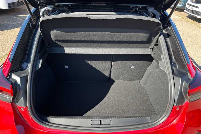 Used Vauxhall Corsa 2024 for sale - 78174622: Photo 25