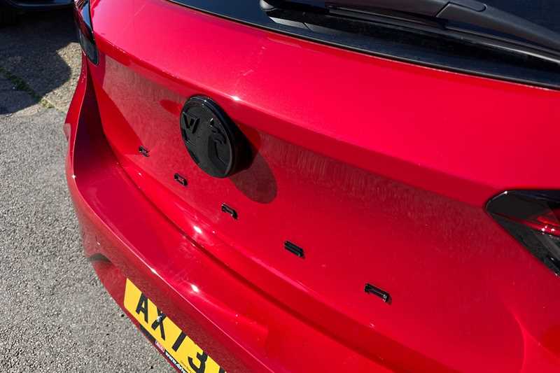 Used Vauxhall Corsa 2024 for sale - 78174622: Photo 30