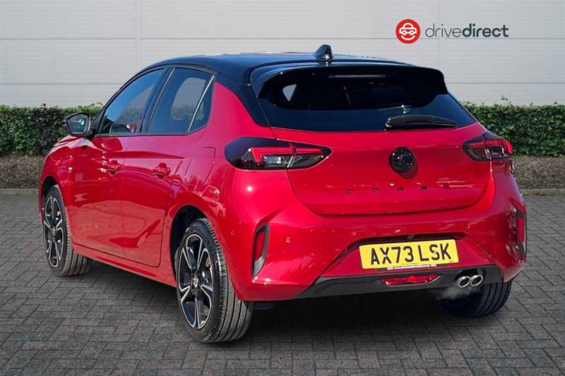 Used Vauxhall Corsa 2024 for sale - 78174622: Photo 5