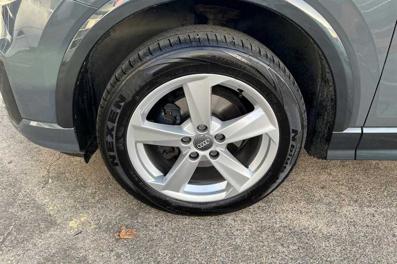 Used Audi Q2 2019 for sale - 76876364: Photo 10