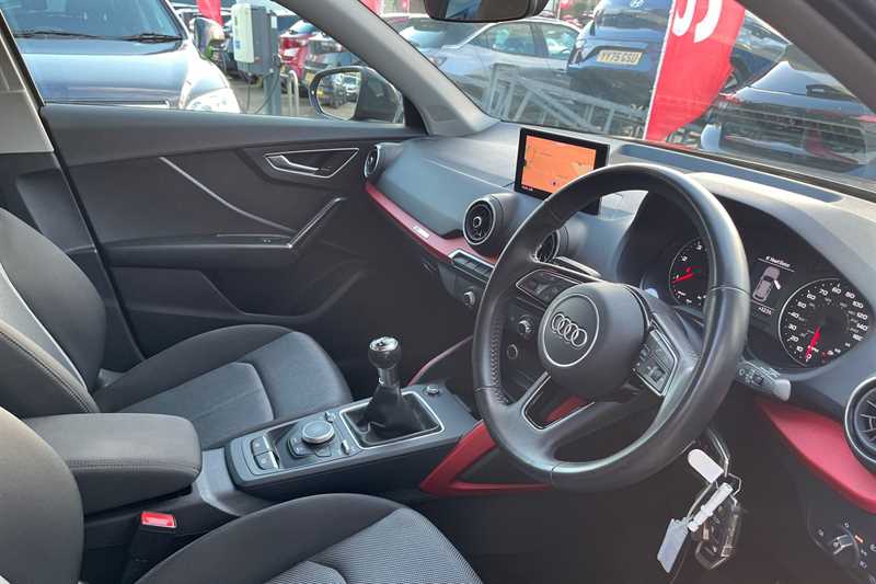 Used Audi Q2 2019 for sale - 76876364: Photo 13