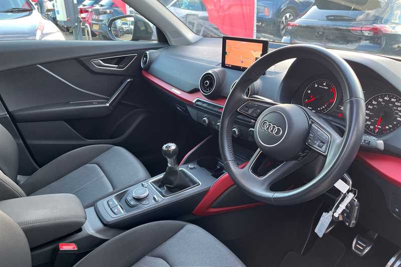 Used Audi Q2 2019 for sale - 76876364: Photo 14