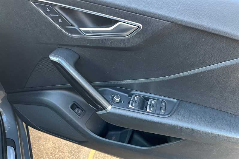 Used Audi Q2 2019 for sale - 76876364: Photo 16