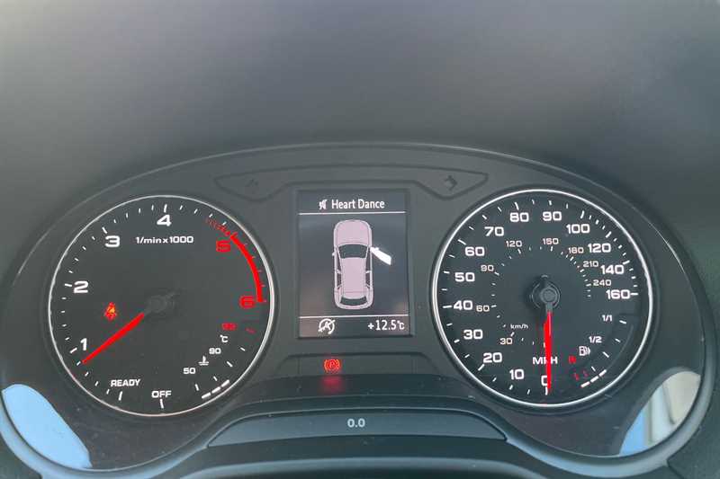 Used Audi Q2 2019 for sale - 76876364: Photo 20