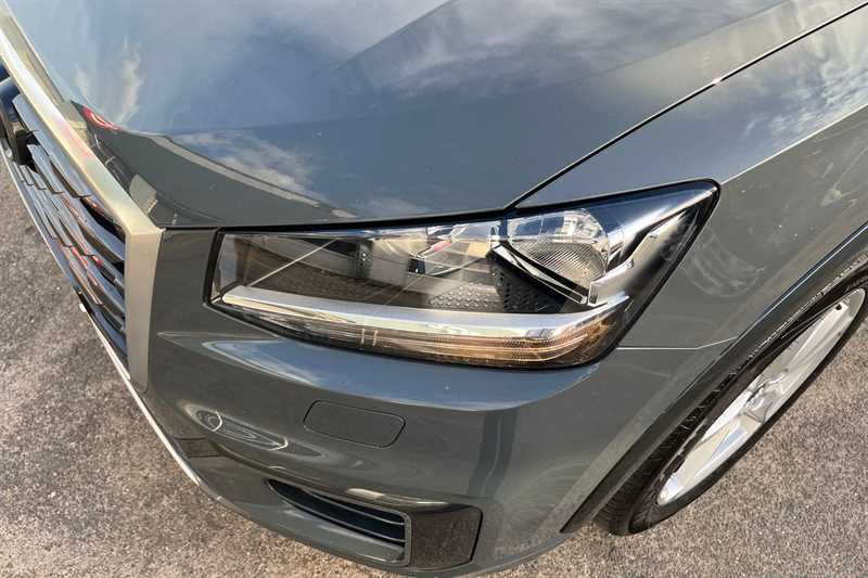 Used Audi Q2 2019 for sale - 76876364: Photo 29