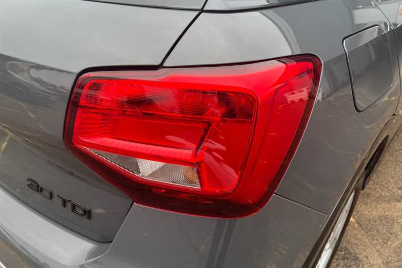Used Audi Q2 2019 for sale - 76876364: Photo 31