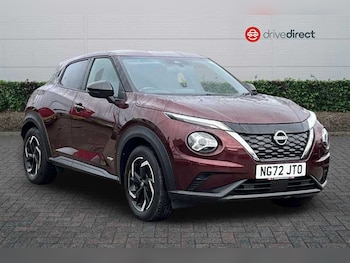Used Nissan Juke 2023 for sale - 78322848: Photo
