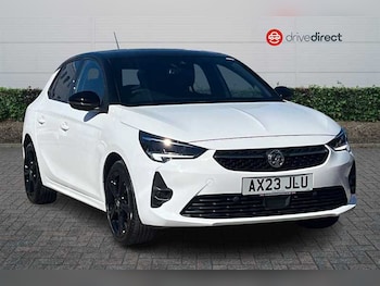 Used Vauxhall Corsa 2023 for sale - 78665864: Photo