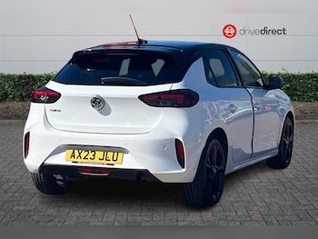 Used Vauxhall Corsa 2023 for sale - 78665864: Photo