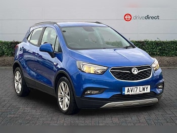 2017 - 1.4T Active 5dr