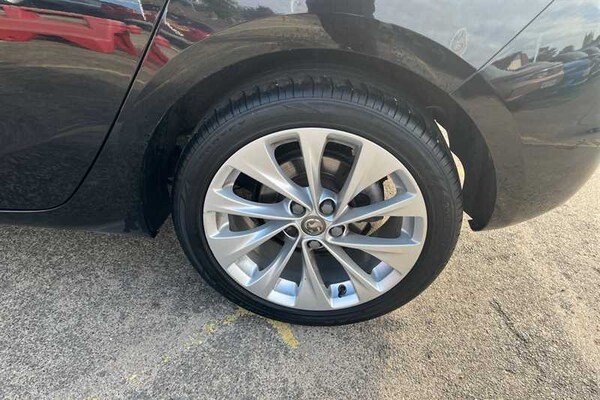 Used Vauxhall Astra 2019 for sale - 76088181: Photo 10