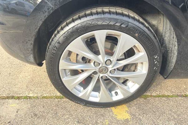 Used Vauxhall Astra 2019 for sale - 76088181: Photo 11