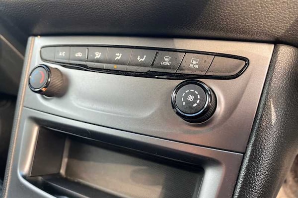 Used Vauxhall Astra 2019 for sale - 76088181: Photo 15