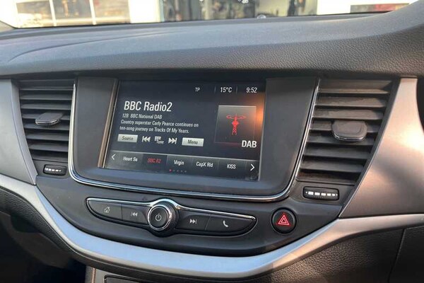Used Vauxhall Astra 2019 for sale - 76088181: Photo 17