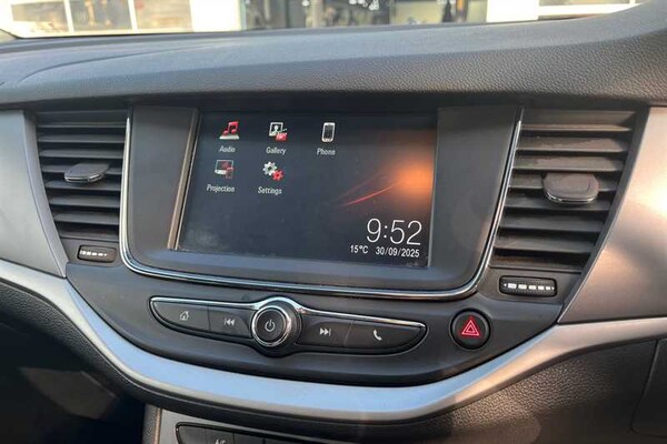 Used Vauxhall Astra 2019 for sale - 76088181: Photo 18