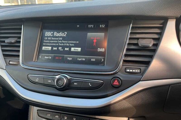 Used Vauxhall Astra 2019 for sale - 76088181: Photo 19