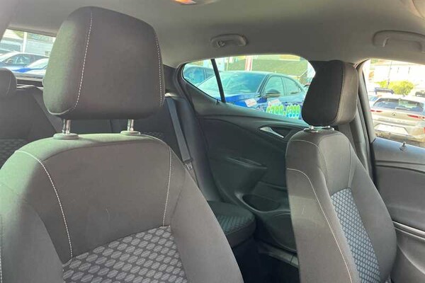 Used Vauxhall Astra 2019 for sale - 76088181: Photo 23