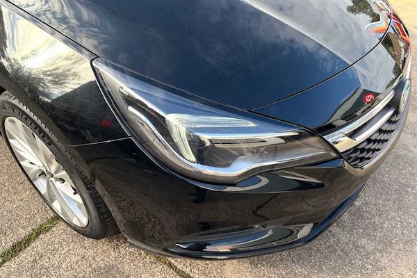 Used Vauxhall Astra 2019 for sale - 76088181: Photo 28
