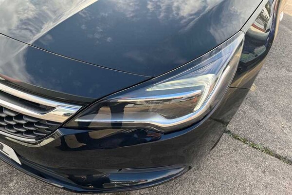 Used Vauxhall Astra 2019 for sale - 76088181: Photo 29
