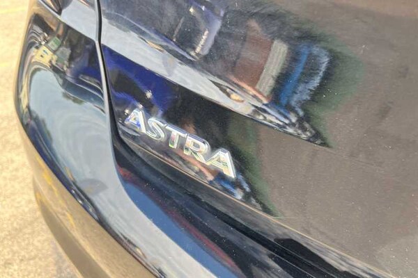 Used Vauxhall Astra 2019 for sale - 76088181: Photo 30