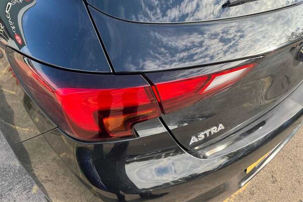 Used Vauxhall Astra 2019 for sale - 76088181: Photo 31