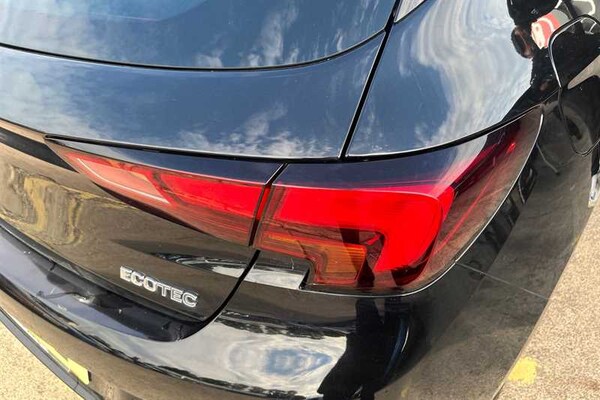 Used Vauxhall Astra 2019 for sale - 76088181: Photo 32