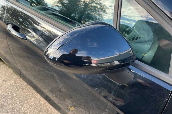 Used Vauxhall Astra 2019 for sale - 76088181: Photo 35